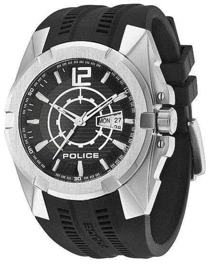 Продам часы Police модель 13421J. Цена: 20000 тенге.