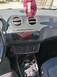 Seat ibiza 2011 diesel motor 1.2 tdi
