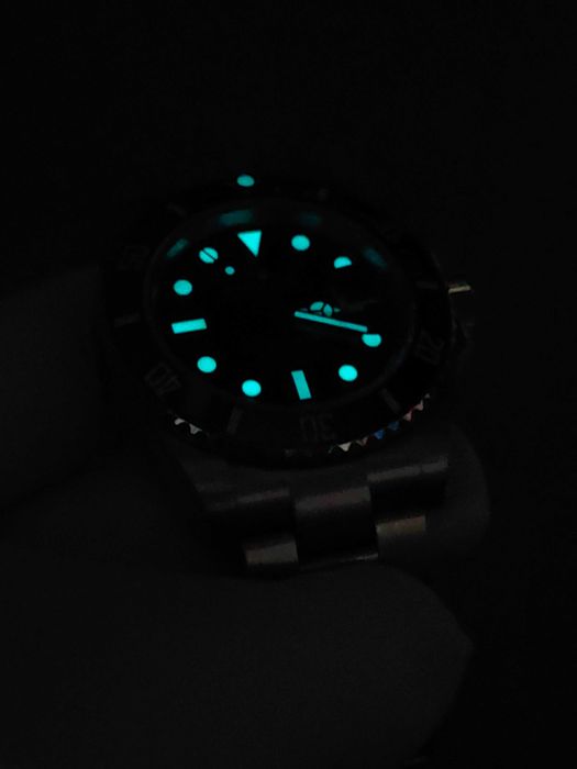 Rolex Submariner 41mm Date