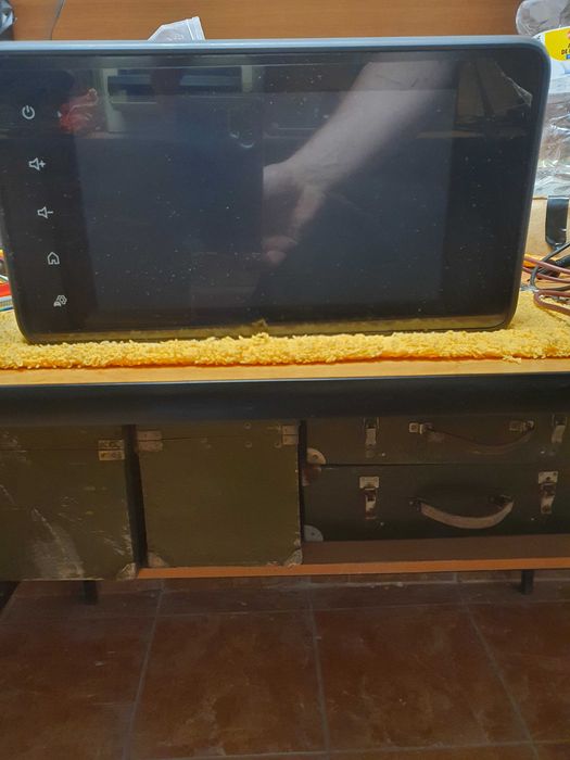 Madianav Dacia LG LAN 5910WR