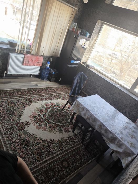 Жилой и не жилой здания со всеми удобствами