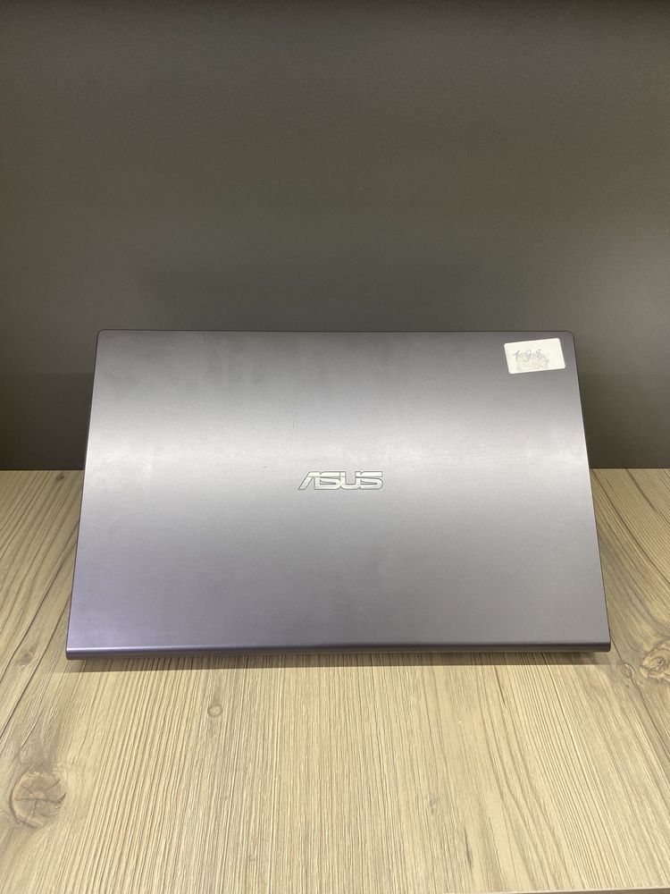 Ноутбук VivoBook X509 | Core i3-7020U | MX110 | 8GB | 256GB SSD