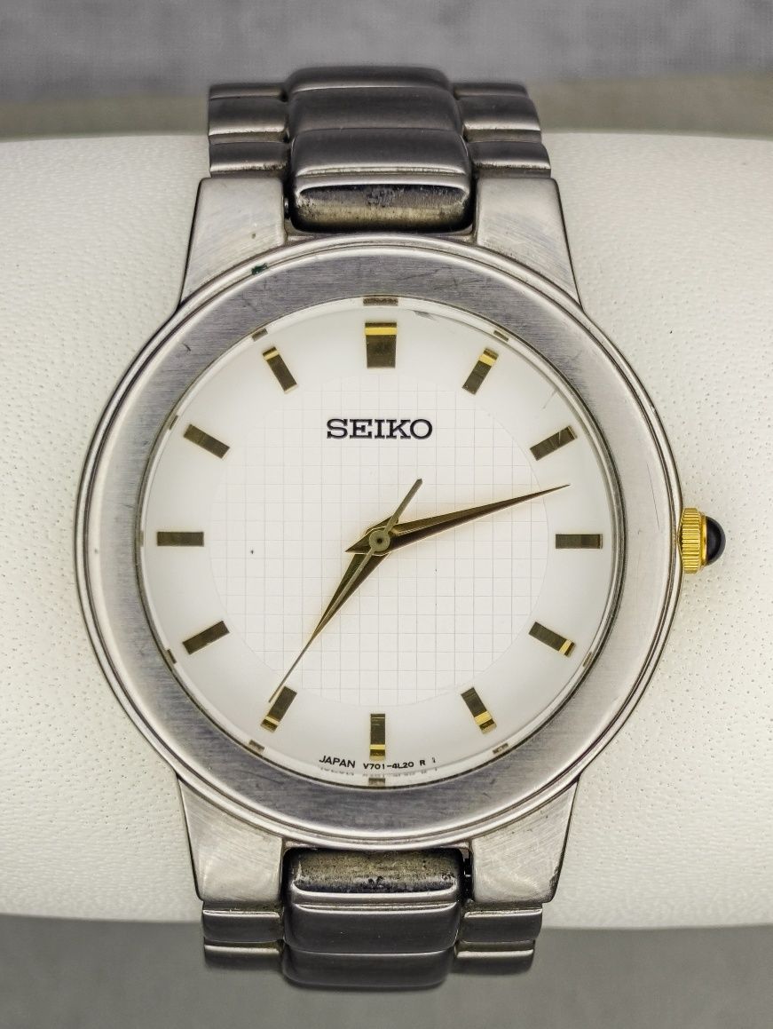 Продавам часовник SEIKO