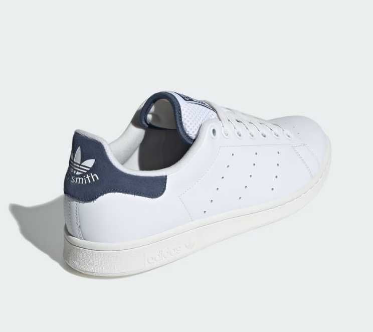 Оригинални кожени кецове * ADIDAS STAN SMITH * EU 40 -46 2/3
