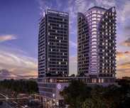 СРОЧНО! MODERA TOWERS! Коробка! Яккасарайский! ID04