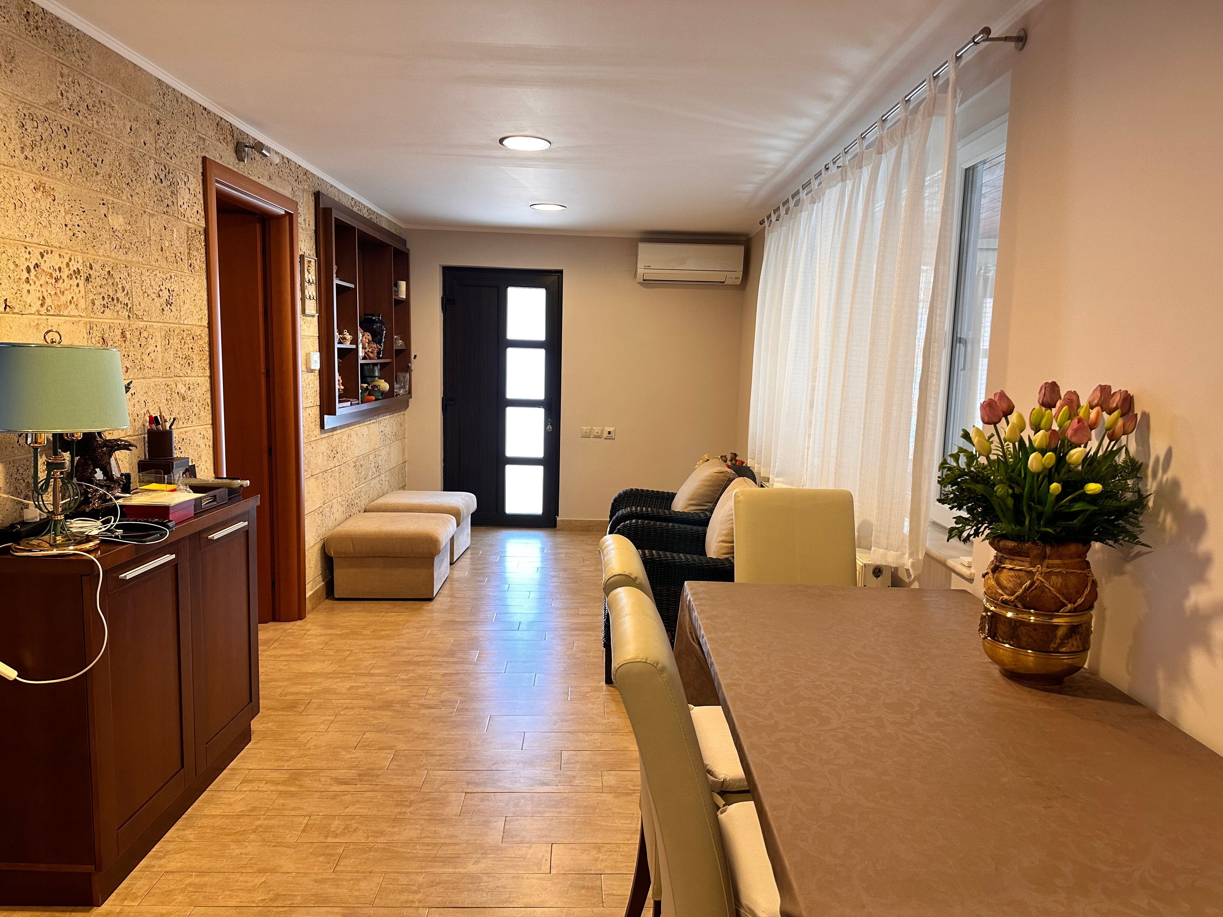 Vila EFORIE SUD s+p+e+garaj+teren