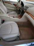 Mercedes-Benz E Mercedes-Benz E 200 CDI, 5G-Tronic, 2008, Euro 4 fără DPF din fabrică
