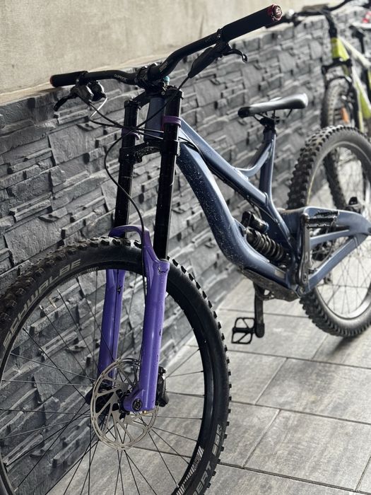 vand devinci wilson 2019