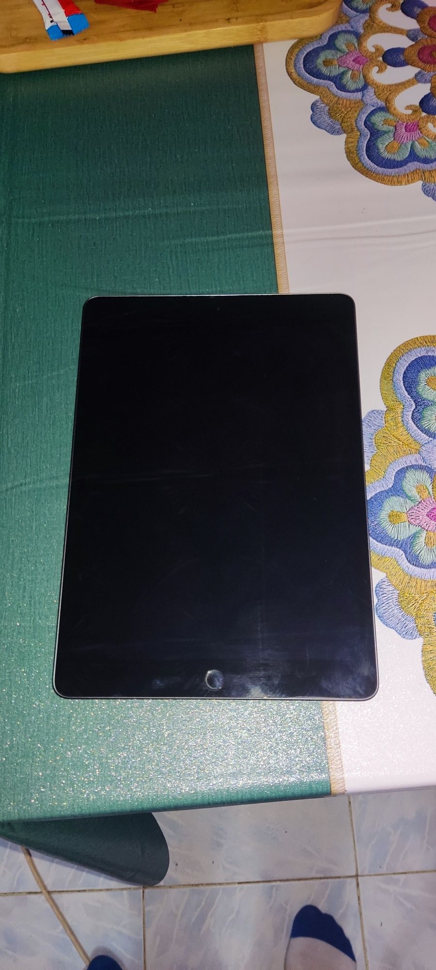 iPad 9th generation