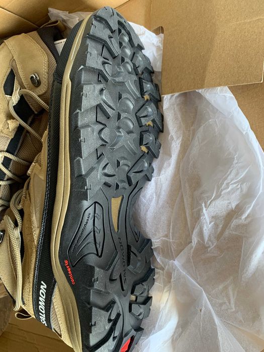 НОВИ Salomon Quest Rove GORE-TEX 45/29