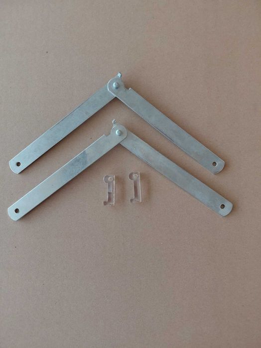 Ножици за рекламни табла