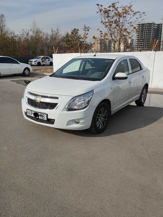 Cobolt Style 2025 avtomat