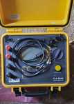 Vand trusa Chauvin Arnoux CA6240 Microhmmeter