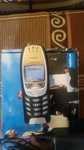 Vand nokia 6310i in cutie - ca NOU !!