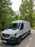 Mercedes Benz Sprinter 2017 314,316