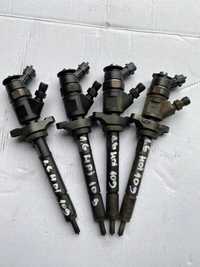 Injector Injectoare Peugeot Citroen 1.6 HDI 109 cai 0445110297