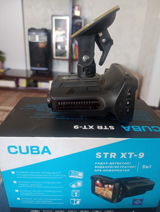 Видеорегистратор