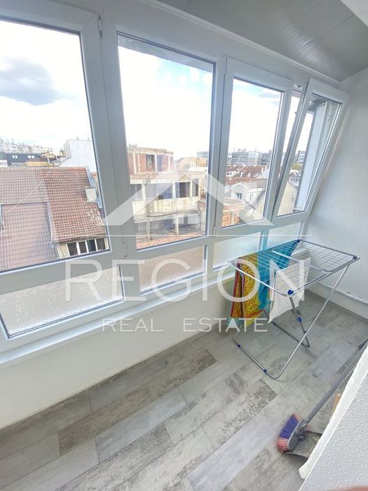 Дава се под наем Двустаен апартамент в Варна, Лятно кино Тракия - 56 кв.м за 280.5 € - Снимка #6