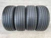 Set anvelope vara 215 45 17 michelin primacy hp