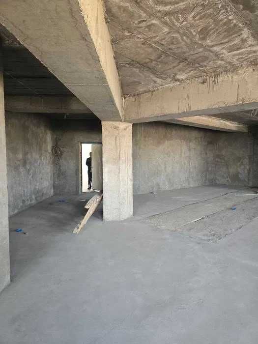 Просторная 5-комнатная в New Life, 154 м², последний этаж центр 3 мин`