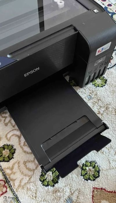 Принтер l3250.