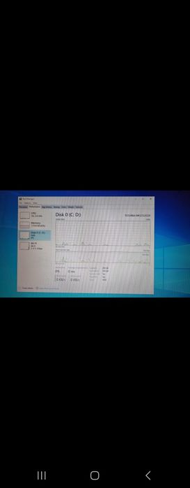 Laptop Sony VAIO PCG-3D1M Silver