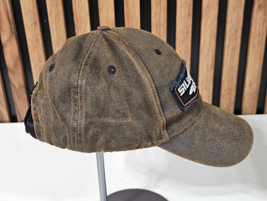 Sapca vintage Choko Chevrolet Silverado 4 x4