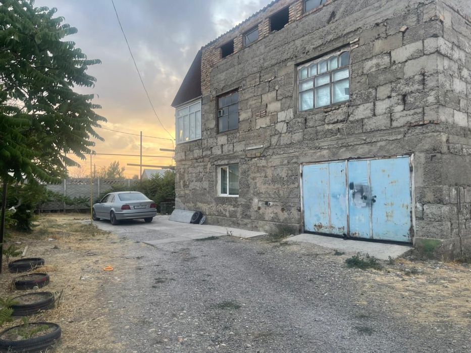 Продам дом на сахзаводе