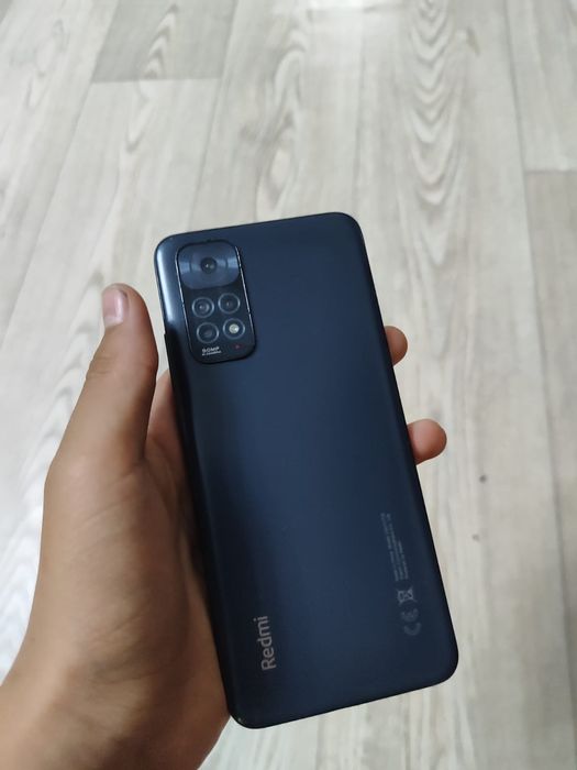 Продам Redmi note 11 в идиал