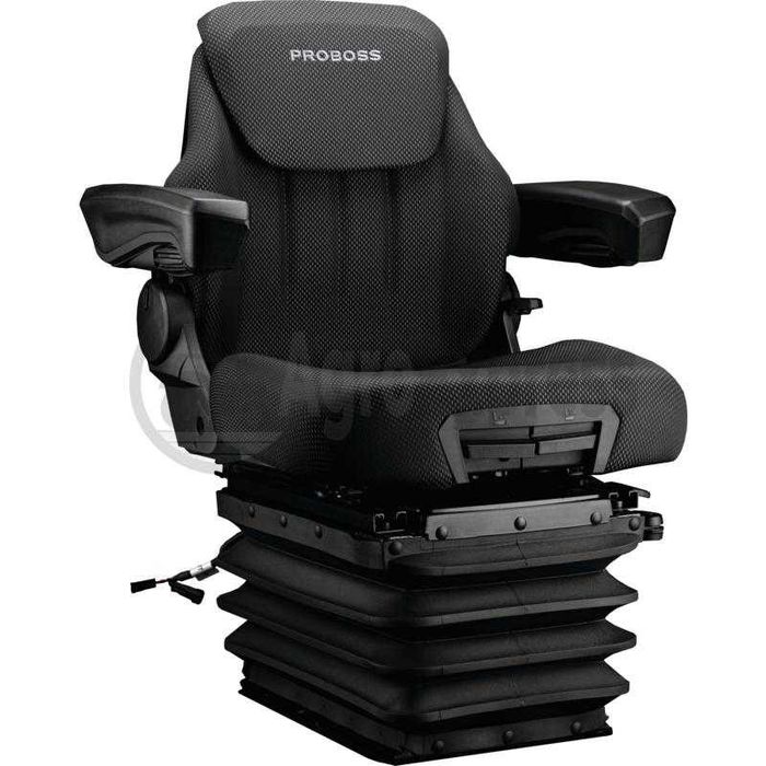 PROBOSS AS3510 , scaun tractor john deere/john deere/deutz fahr etc