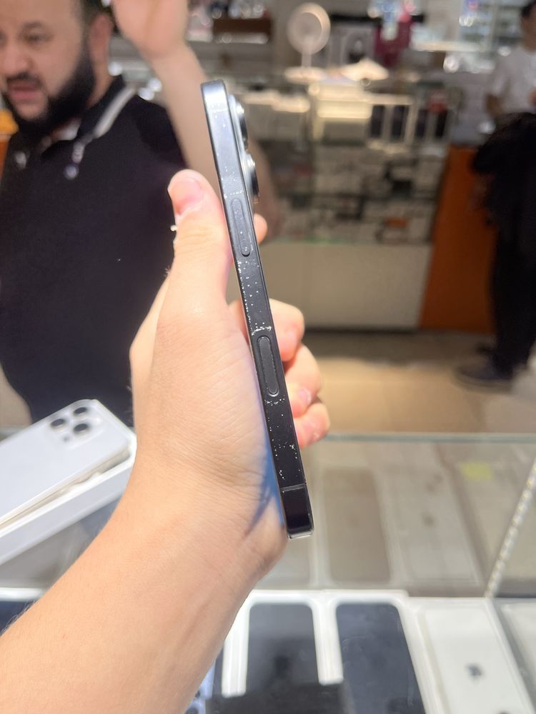 Iphone 16 pro