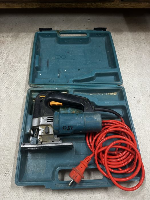 Прободен трион (зеге) Makita 4304