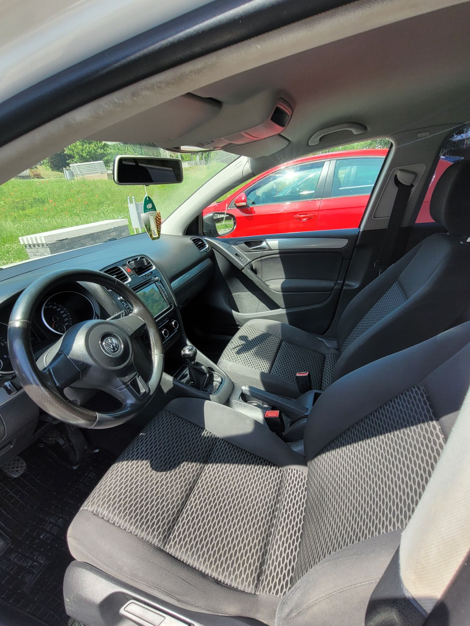 Volkswagen Golf 6 1.6 Diesel 2013/Euro 5/Impecabil