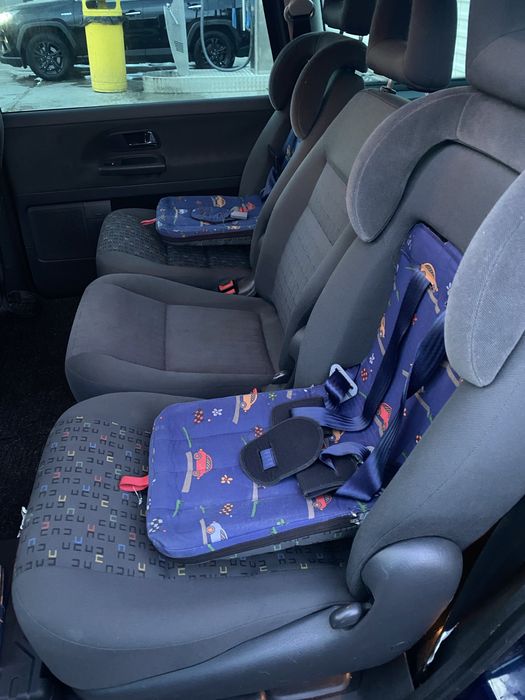 Seat alhambra 1.9 116 cp 2007