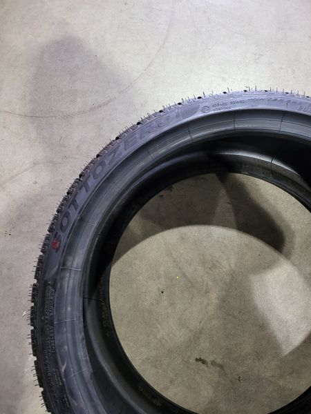 275/30/20 PIRELLI 2бр RunFlat