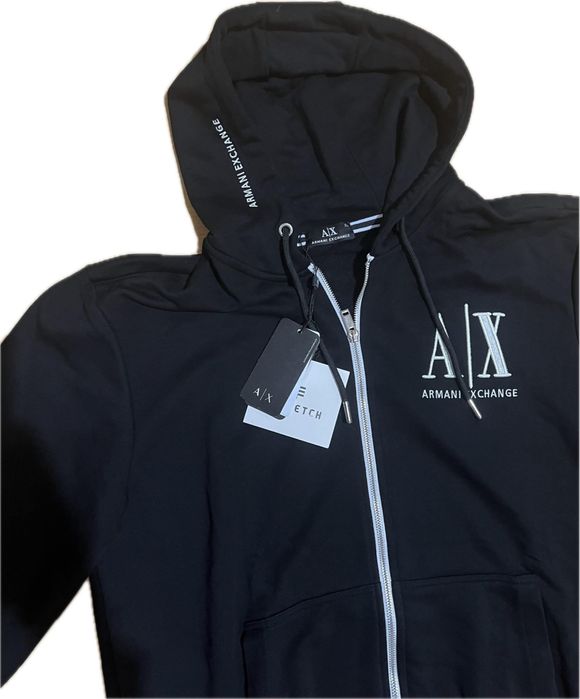 Армани мажки екип