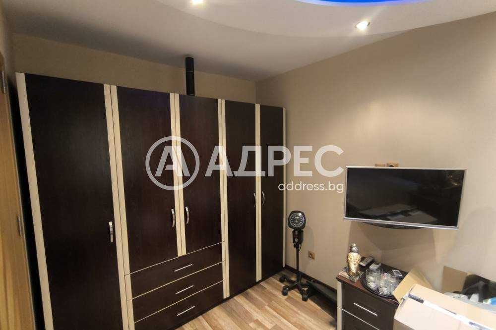Продава се Тристаен апартамент в Разград, Орел - 76 кв.м за 1177 €/кв.м - Снимка #5