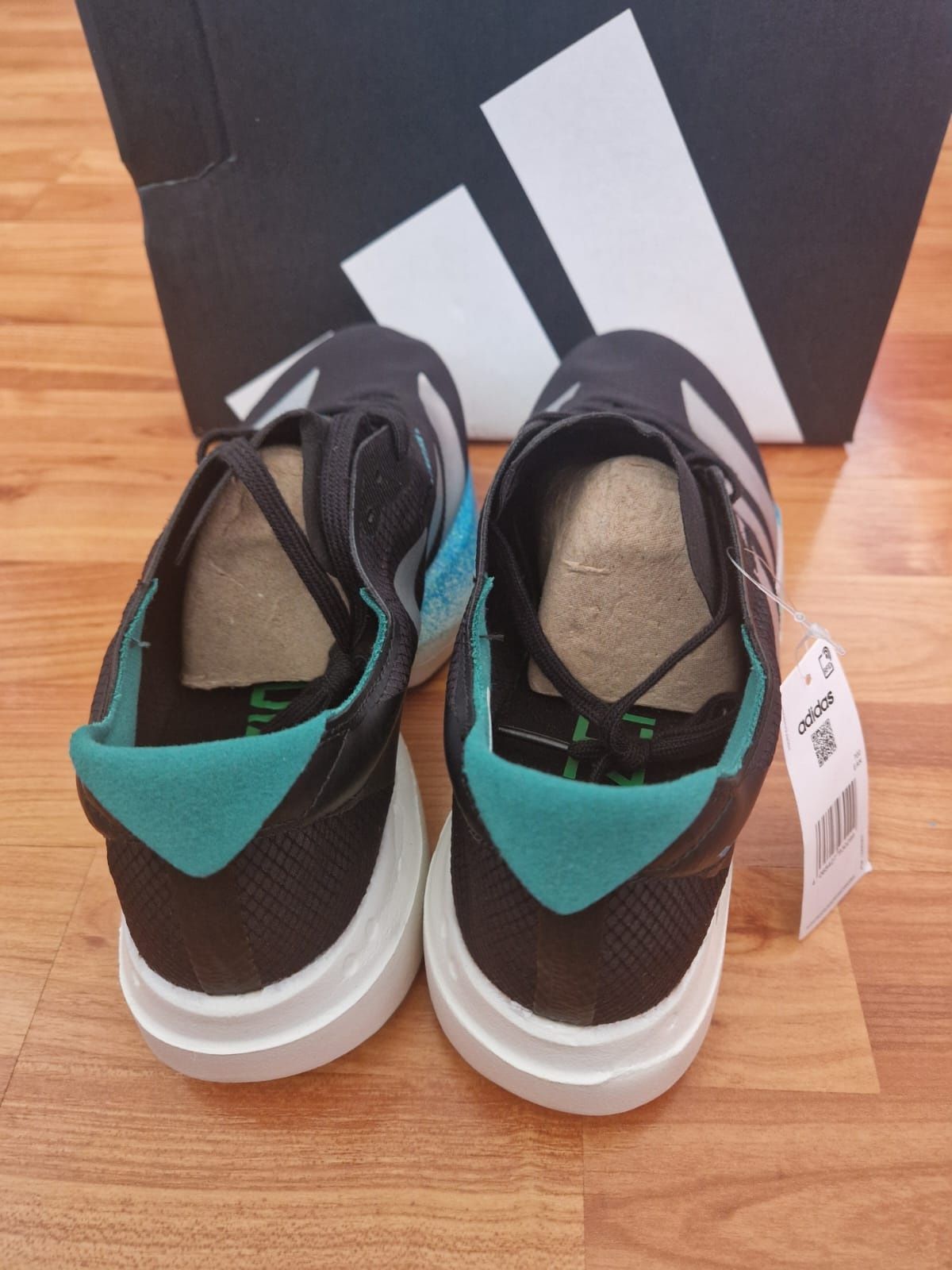 Adidași Adidas original pro 4