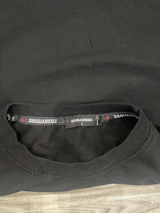 Dsquared2 блуза и U.S polо блуза