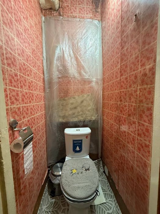 Юнусабад 6 квартал. Продается квартира 2/1/4