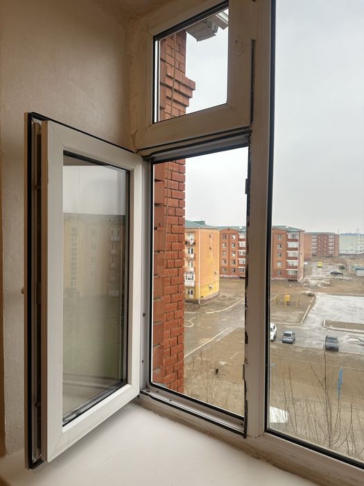 Сдается 2комн квартира