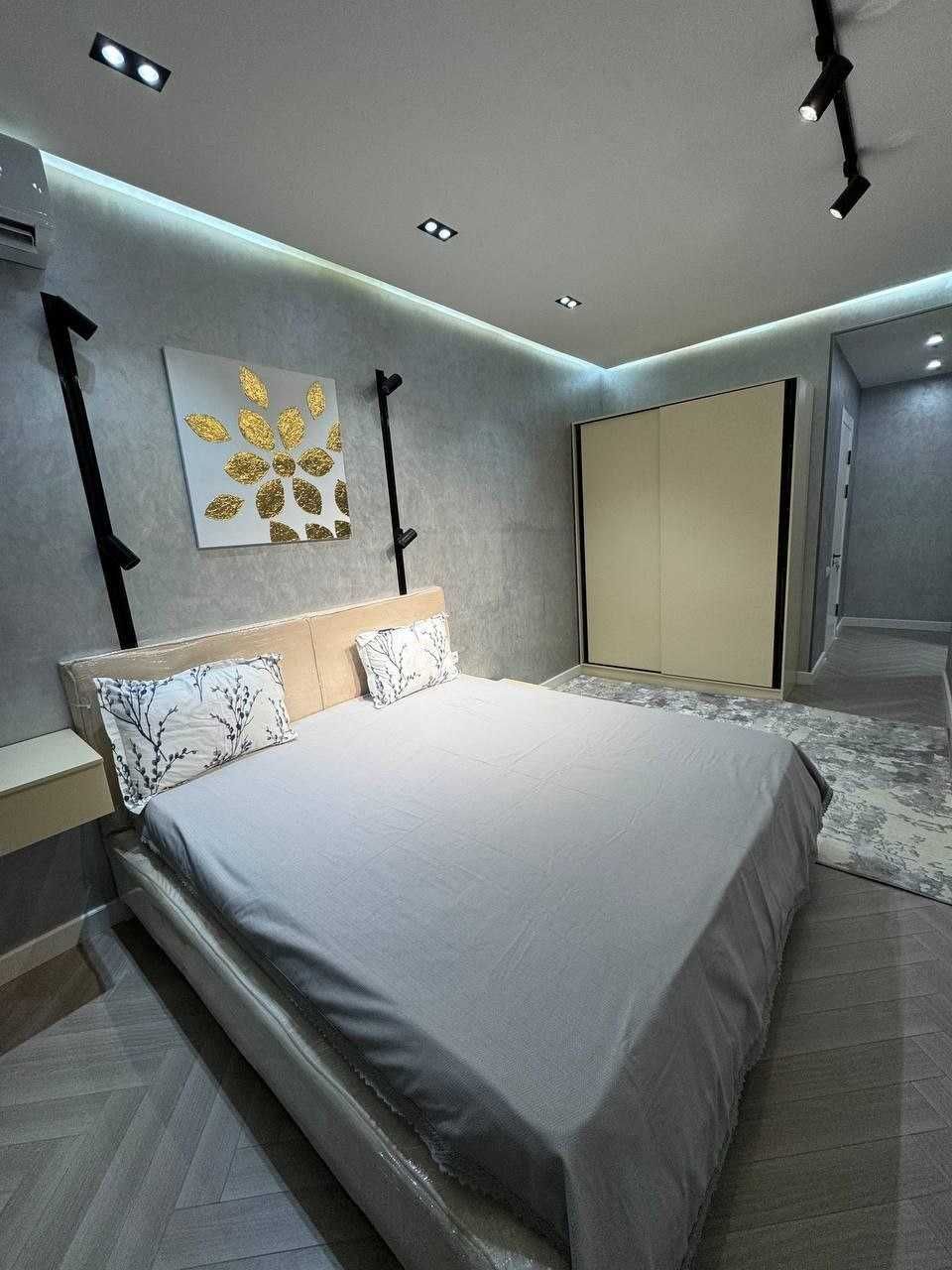 539*СРОЧНО Сдаётся кв ул Циолковская 2х-ком 4/9 Паркентская Корзинка