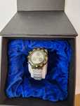 Спортен часовник SWATCH-742,винтидж хронограф водолазен,200 м (20 ATM)