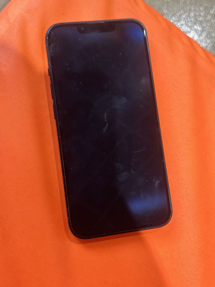 Iphone 13 с коробкой