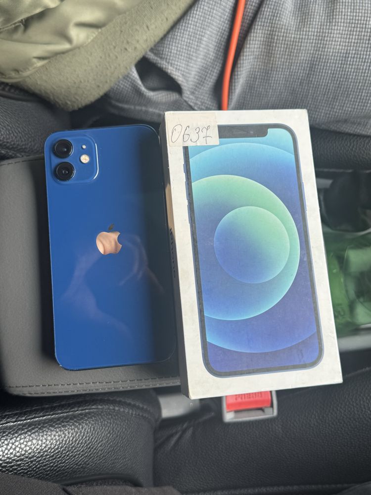 Iphoen 12 LL/A 64 GB