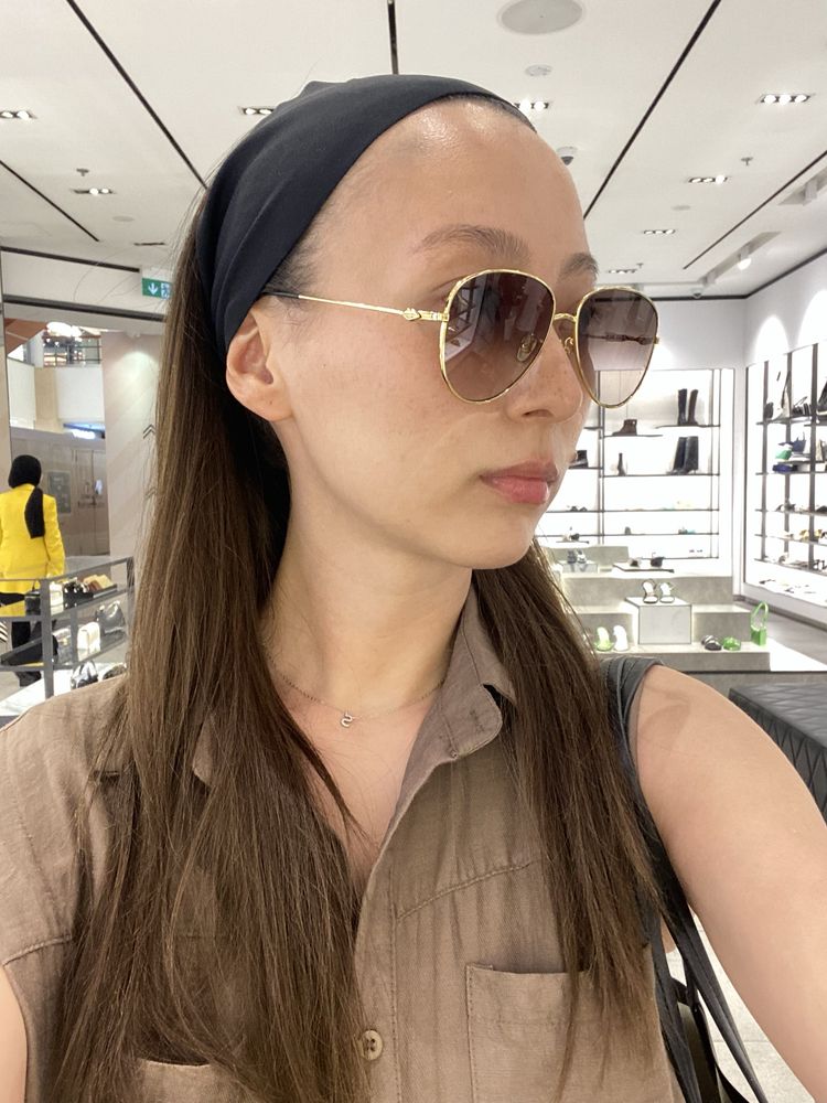 Очки Charles & Keith