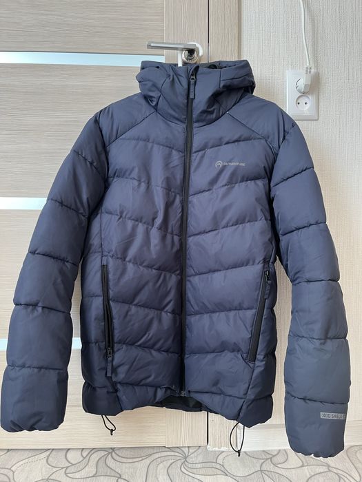 Зимний пуховик Outventure, мужской