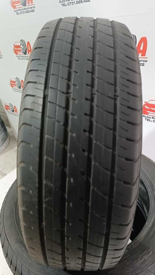 ANVELOPE CP V201326  185 50 16 83H DUNLOP 185/50/16 VARA