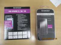 Folii de sticlă protecție ecran iPhone 5 / 5S / 5c /SE, NOi