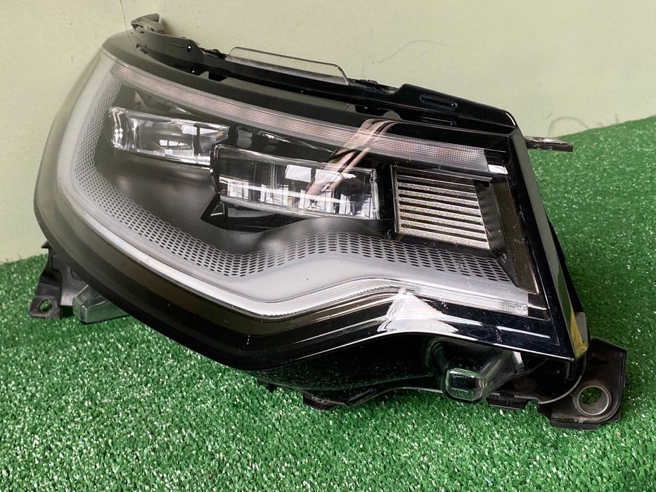 фар десен Land Rover Discovery V L462 Full led 2021-2025 г. #1033V